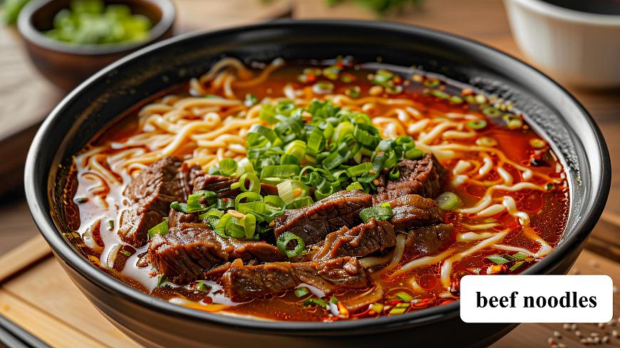 Lesson 3 Food words are interesting!第7页