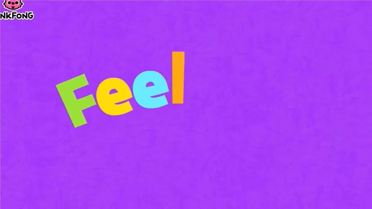 Unit 3 All about me Lesson 2 How do you feel课件第3页