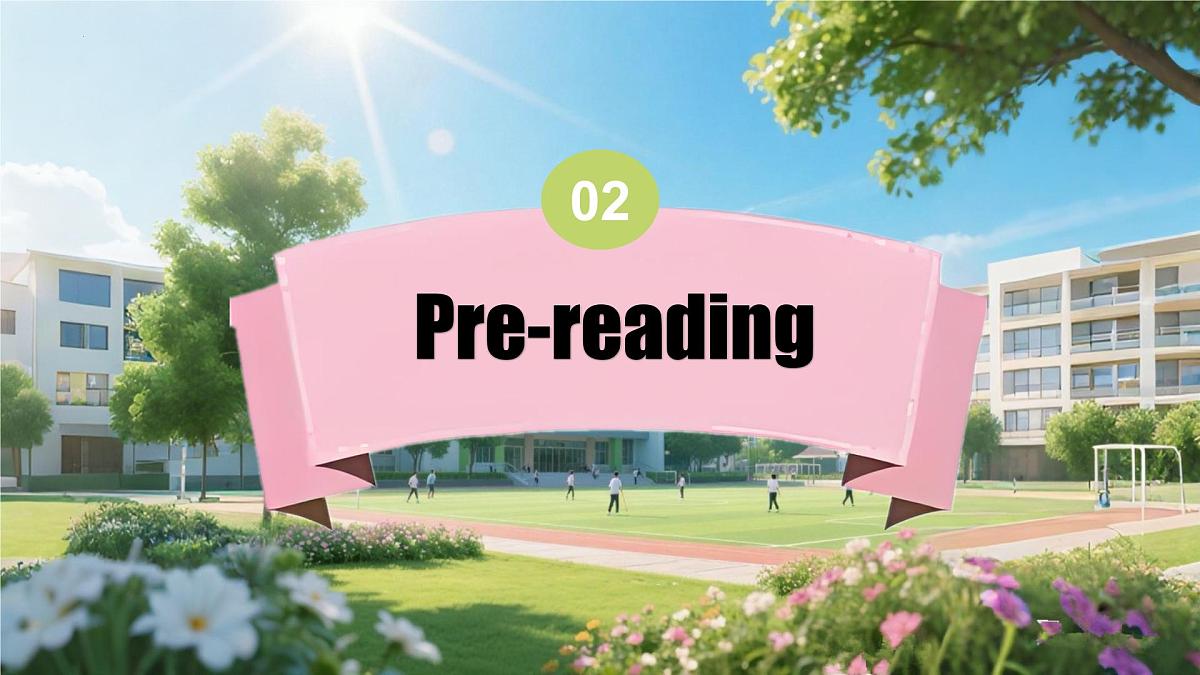 冀教版英语八年级上册 Unit 1 课时4 Lesson 4 同步课件第6页