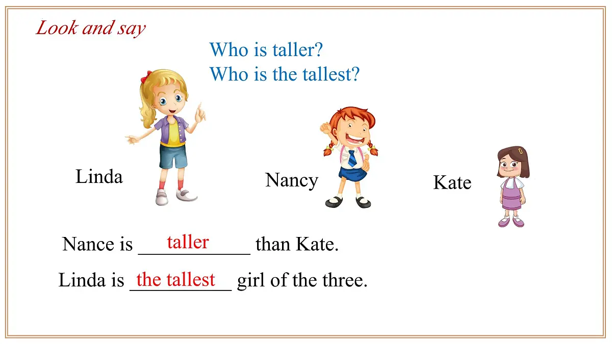 沪教版英语八年级上册 Unit 3 课时3 Section 2 Grammar 同步课件第7页