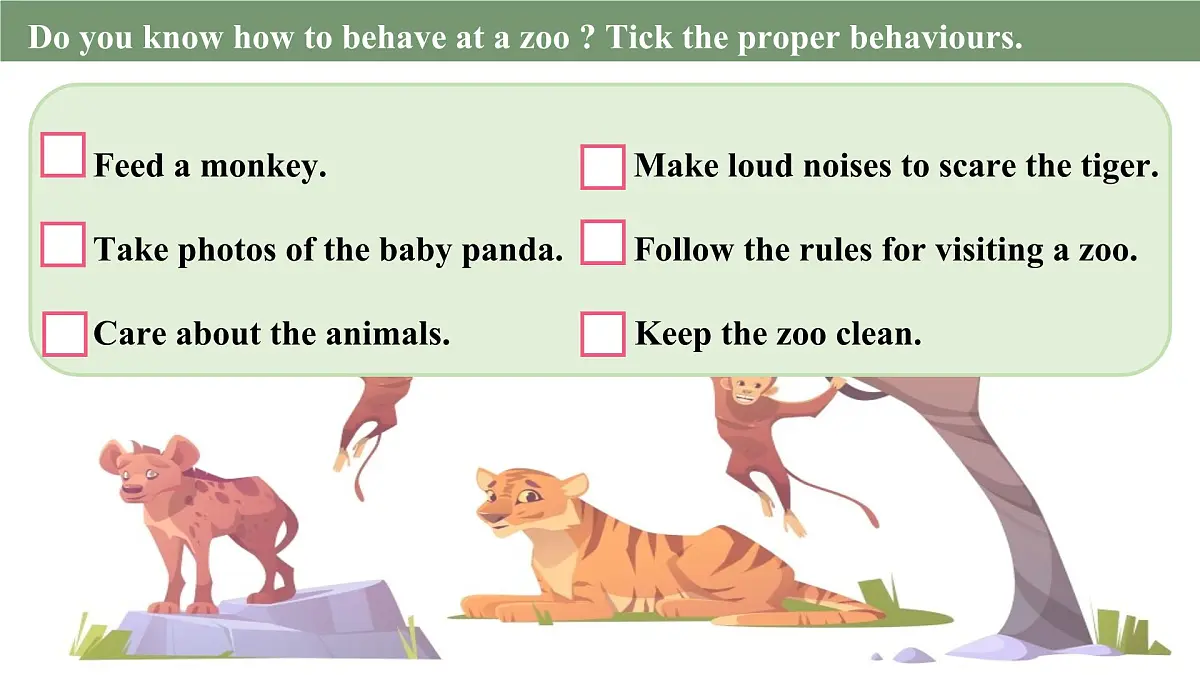 【Unit 4 Lesson 2 A family picnic课件第6页