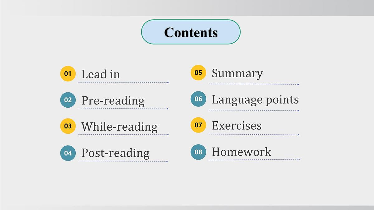 Unit 3 Better you, Better me! Lesson 6 (课件) 2025-2026学年冀教版八年级英语上册第3页