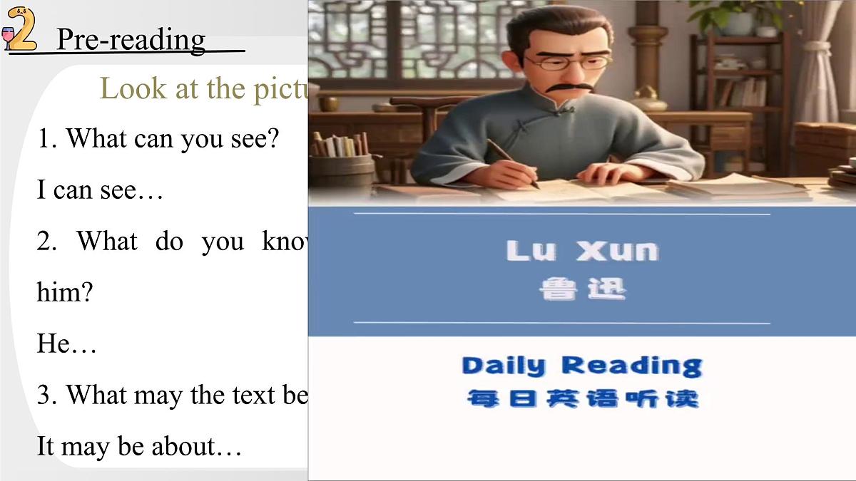 Unit 3 Better you, Better me! Lesson 6 (课件) 2025-2026学年冀教版八年级英语上册第7页