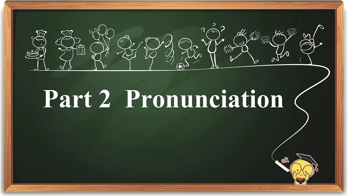 Unit 4 课时2 Section A(Pronunciation&2a-2f) (课件)-2025-2026学年六年级英语上册(鲁教版五四学制2024)第8页