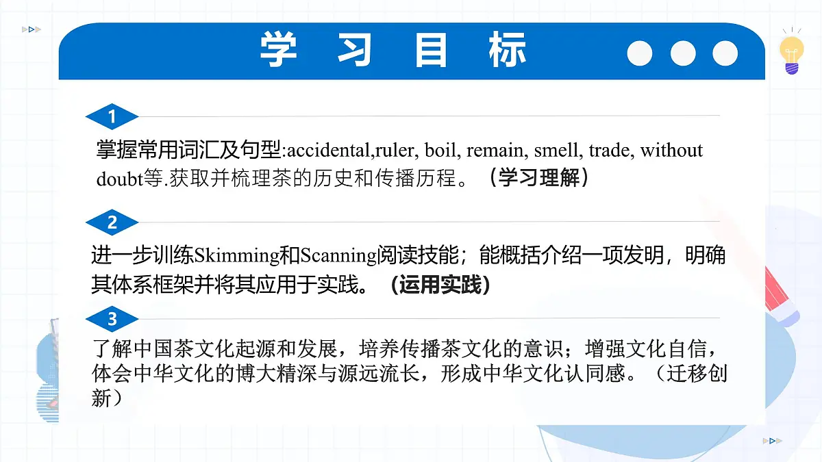 Unit 6 课时2 Section A(3a-3c)课件-2025-2026学年九年级英语全一册(人教版2024)第2页