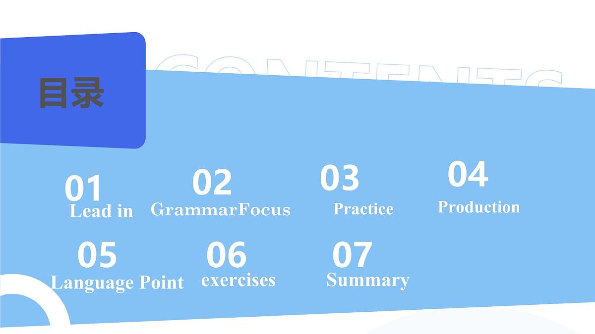 【任务型备课】人教版英语八上-Unit6 Section A Grammar Focus 3a-3d(课件)第2页