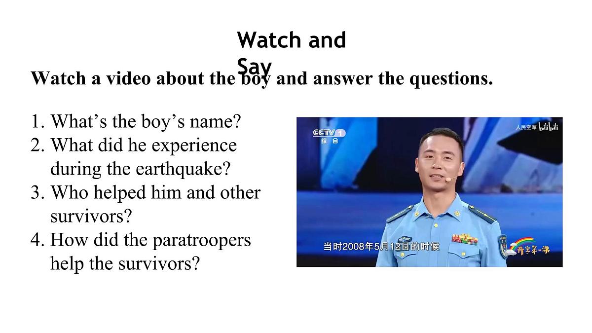 WY八上U6L5第4页
