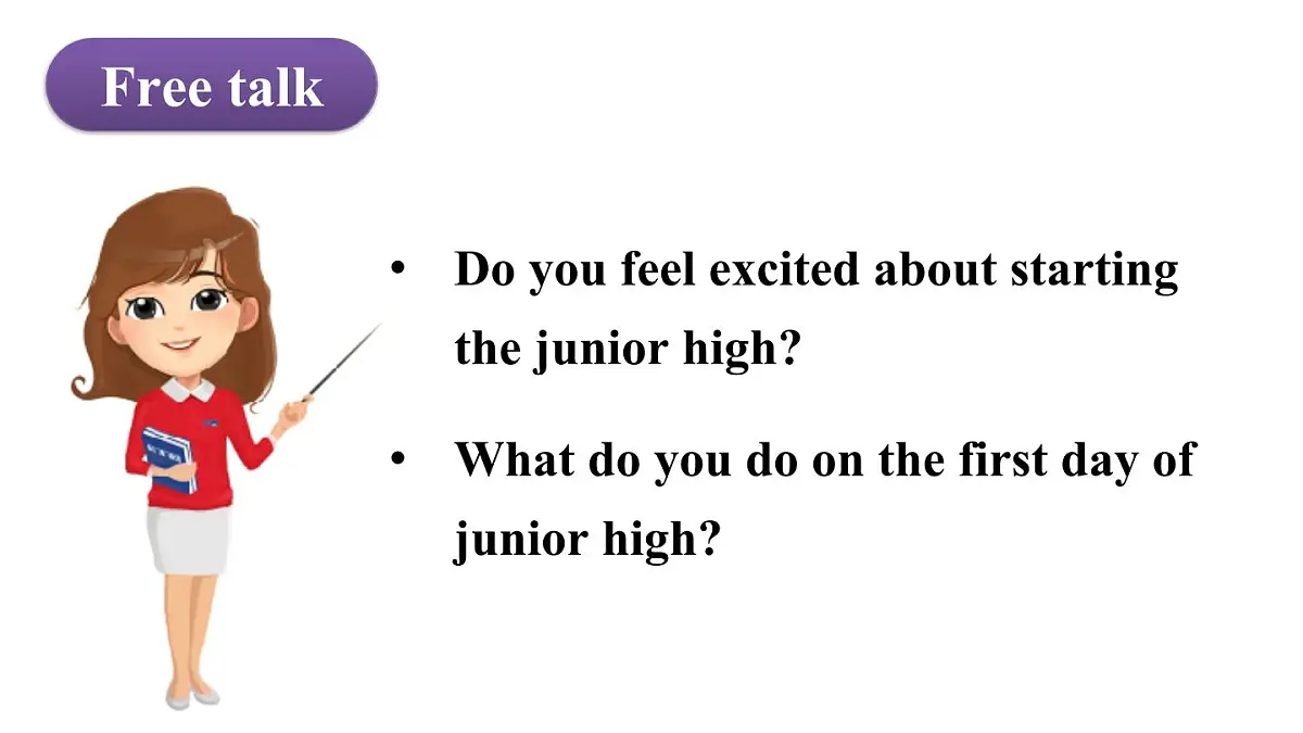 第1课时(Starting out & Understanding ideas)第4页