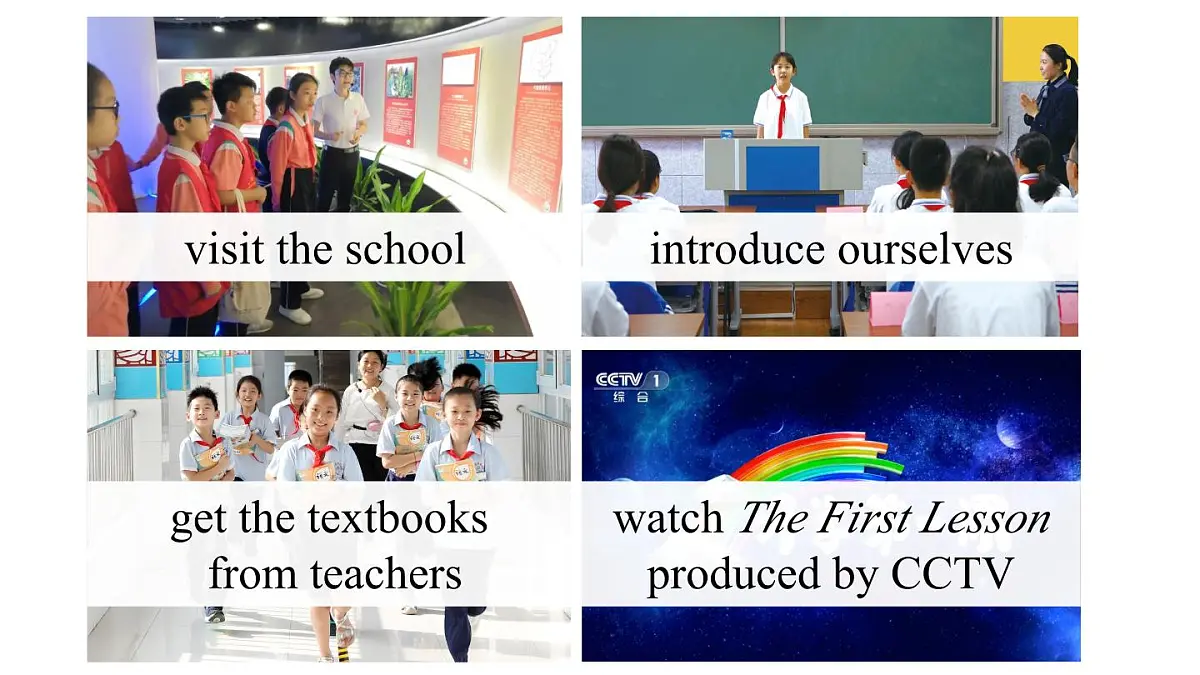 第1课时(Starting out & Understanding ideas)第5页