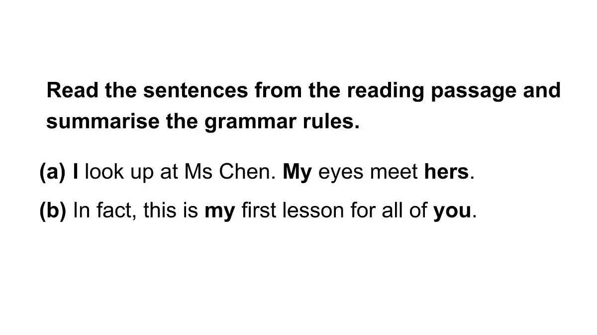 第2课时(Understanding ideas—Grammar)第6页