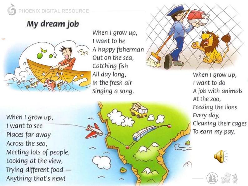 牛津译林版八年级上册英语课件: Unit 1 Friends Integrated skills02
