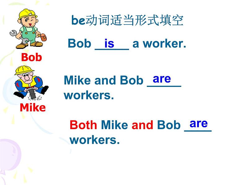 中考英语语法一轮讲解——主谓一致 课件第2页