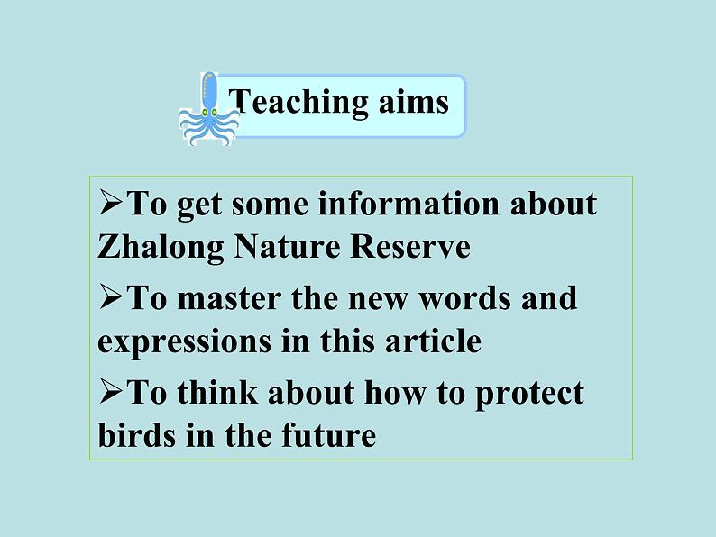 牛津译林英语八年级上册unit6Reading (II) 课件第3页