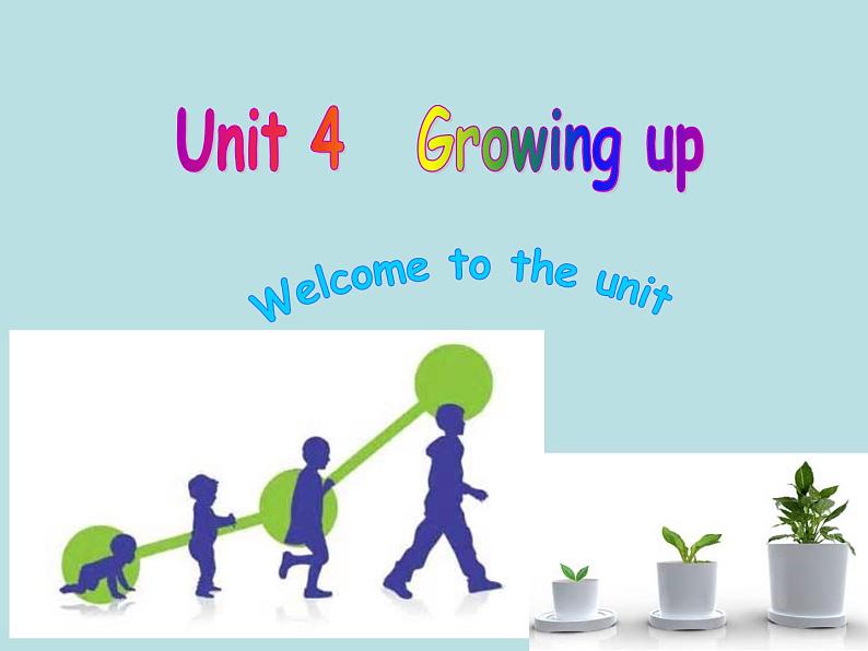 牛津译林英语 九年级上册Unit4Welcome(共18张PPT)第1页
