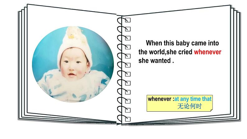 牛津译林英语 九年级上册Unit4Welcome(共24张PPT)第4页