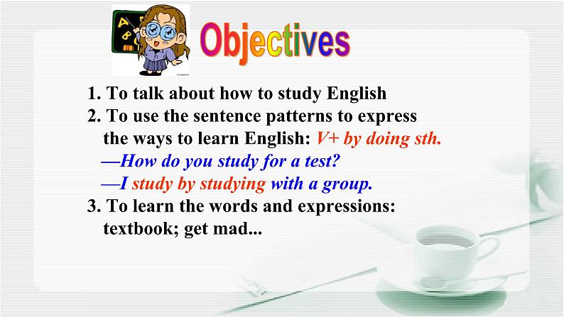 unit1How can we become good learners SectionA 1a-1c课件(含听力)02