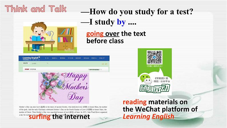 unit1How can we become good learners SectionA 1a-1c课件(含听力)08