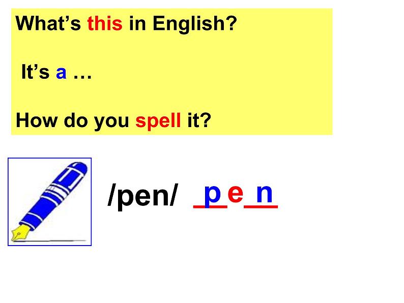 仁爱版七年级英语上Unit 1 Topic 3 How old are you? Section B 课件03