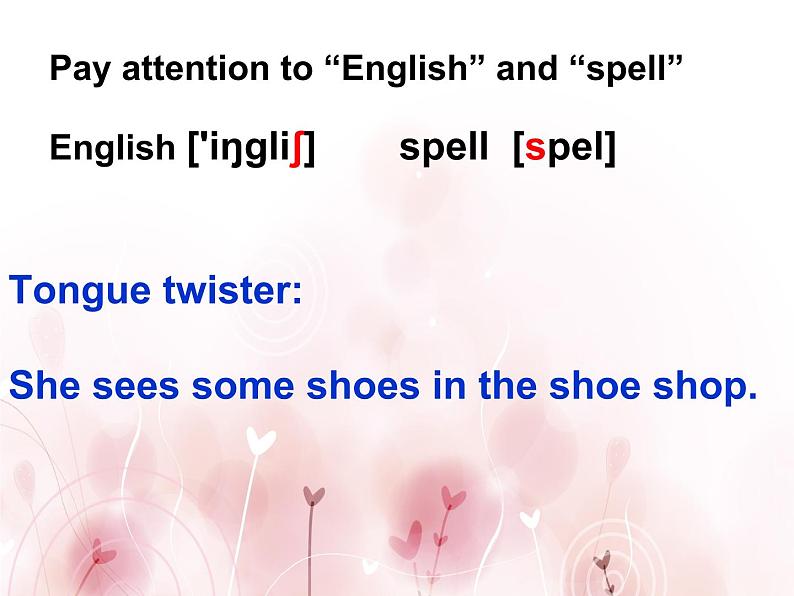 仁爱版七年级英语上Unit 1 Topic 3 How old are you Section B 课件第4页