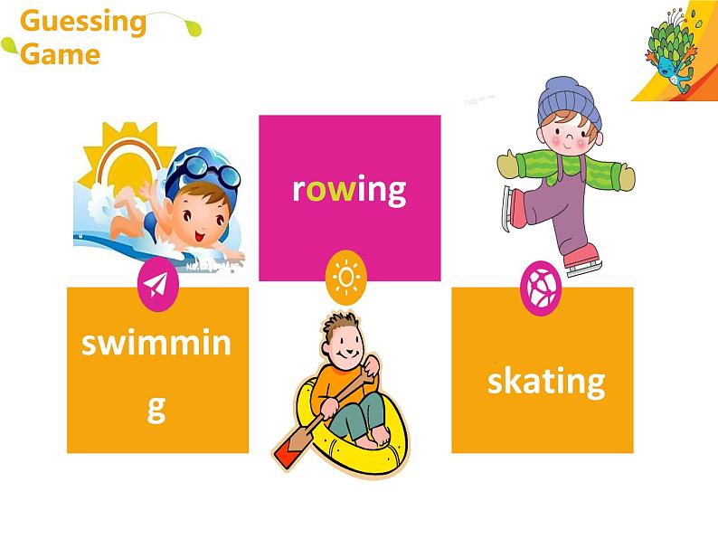 仁爱版八年级英语上册 Unit 1 Topic 1 I'm going to play basketball. Section A 课件04