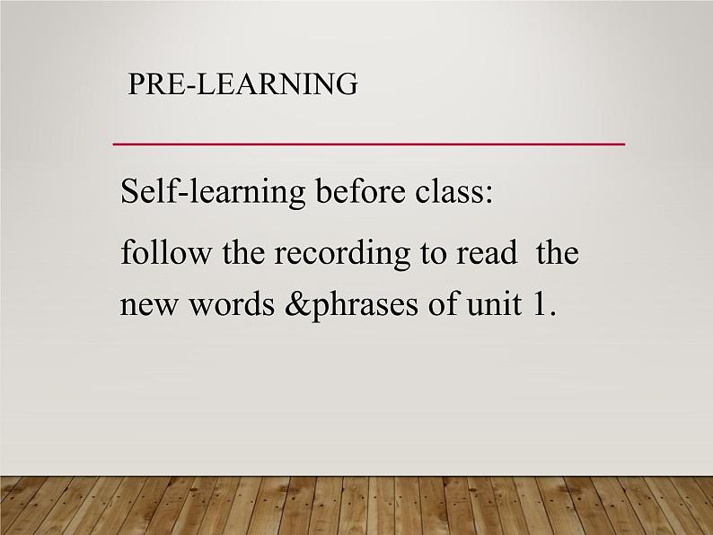 深圳牛津版英语八年级上册Unit 1 Encyclopaedias (period 1 words)第3页