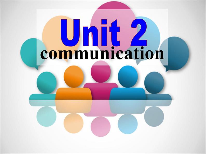 北师大 英语 八年级 下册 Unit 2 Lesson 5 Meeting People教学课件(共28张PPT)01