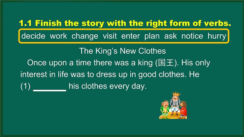 Revision Module B (2)-2PPT课件第6页
