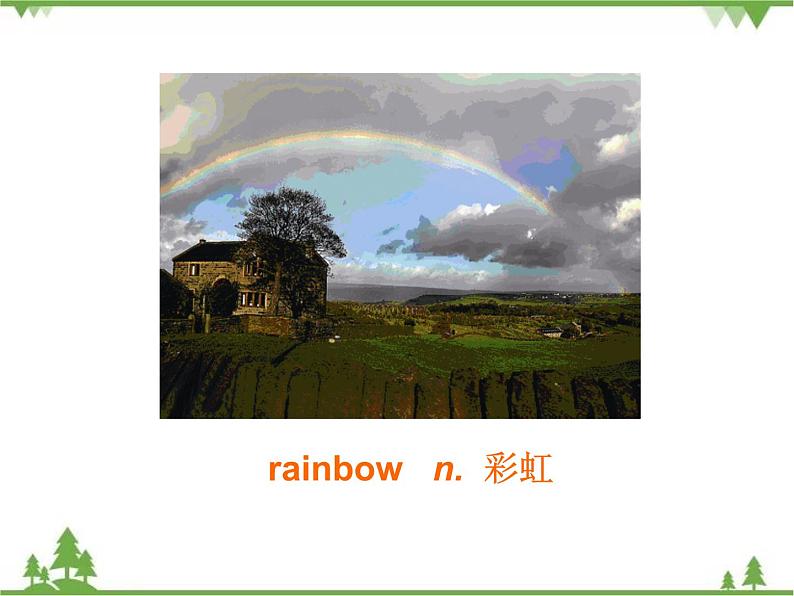 Unit 6 Topic 2 Section C-2020-2021学年九年级英语下学期 同步教学课件(仁爱版)07
