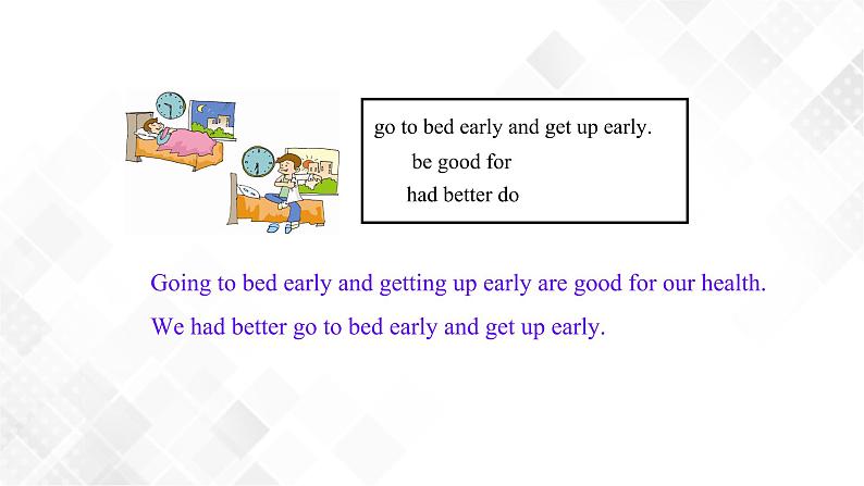 Unit 2 Topic 2 Section D-八年级英语上册 同步课件+练习08