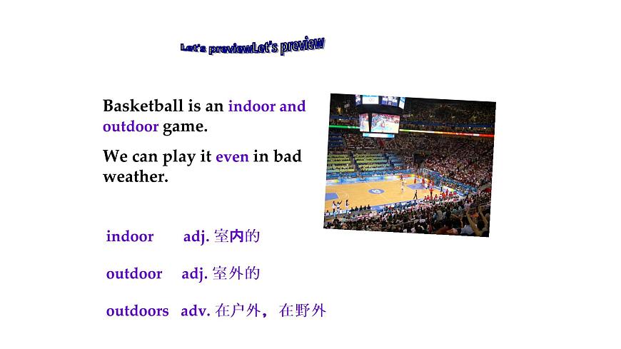 2.3 Unit 1 Topic 2 Section C（課件）第6頁
