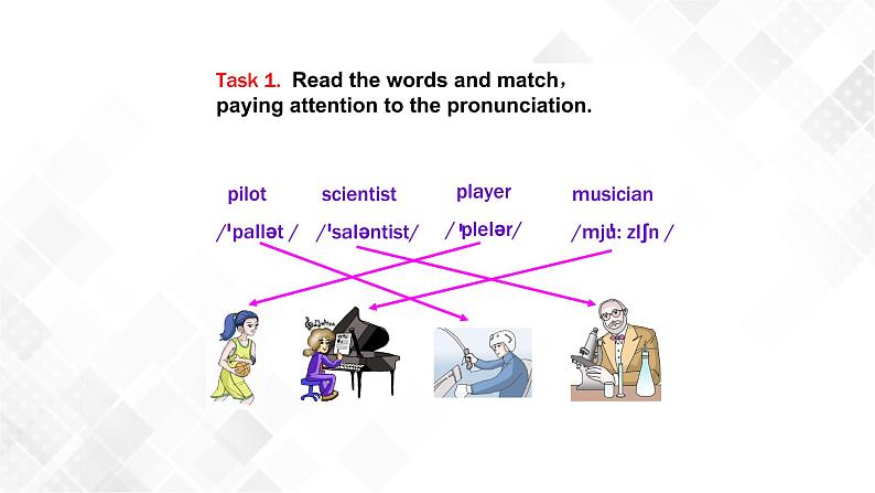Unit 1 Topic 1 Section B-八年级英语上册  同步课件+练习08