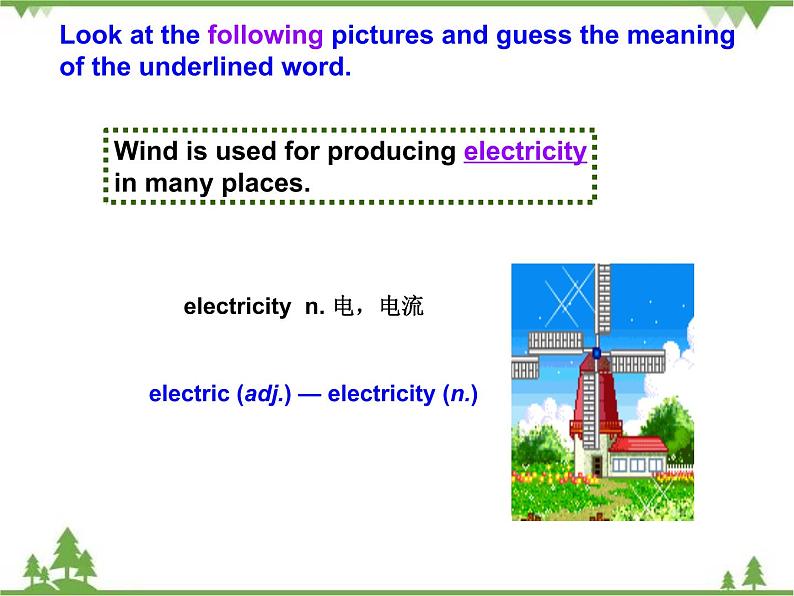 6.3 Unit 2 Topic 3 Section C 九年级英语上学期 同步教学课件(仁爱版)05