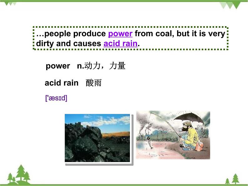 6.3 Unit 2 Topic 3 Section C 九年级英语上学期 同步教学课件(仁爱版)08