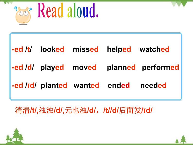 Unit 7 Topic 3 Section D(课件)-七年级英语下学期同步教学课件(仁爱版)07