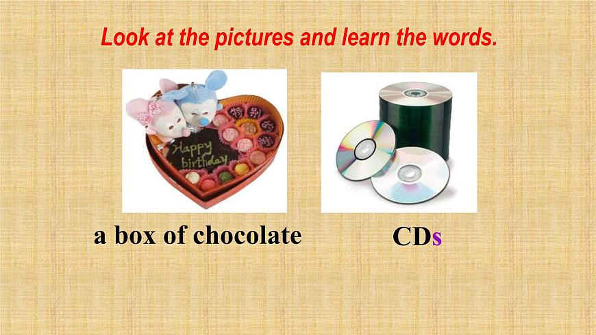 外研版(新標(biāo)準(zhǔn))初中英語九年級(jí)下冊(cè)Module 8-Unit 2第6頁