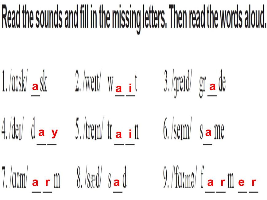 仁愛英語七年級(jí)上Unit3 第3課時(shí) Section C第4頁