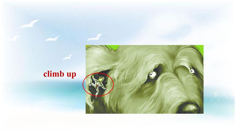 Unit 4 Space Lesson 12 The Spaceship 课件+教案07