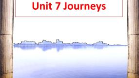 初中英语北师大版九年级全册Unit 7 JourneysLesson 19 The Silk Road优质课课件ppt
