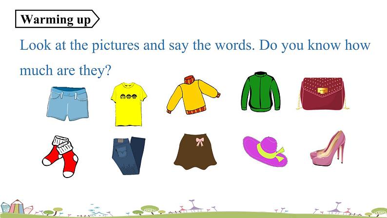 人教英语七年级上Unit7第二课时Section A Grammar Focus-3c PPT课件第3页