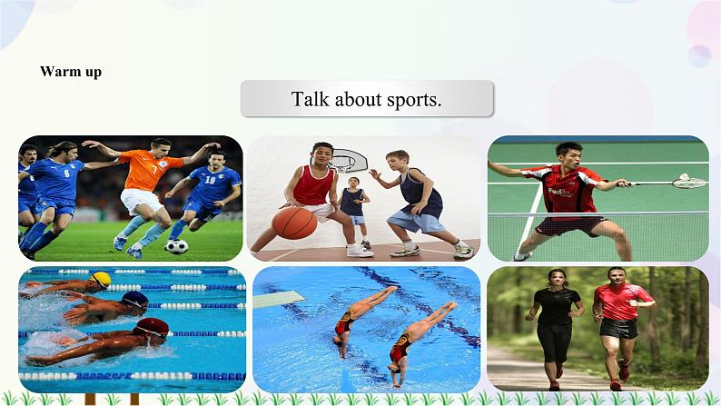 Lesson 3 The Big Game 课件(26张PPT)第3页