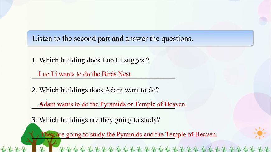 Lesson 5 Teamwork 課件第8頁