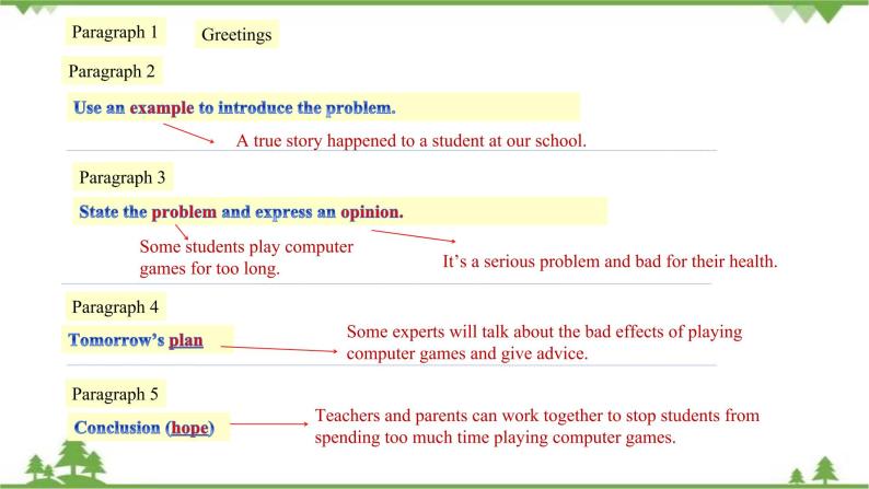 3.5 Unit 3 More practice（课件）-八年级英语上册 同步教学课件（牛津版广州＆深圳）04