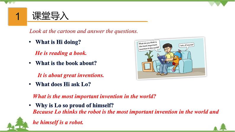 4.1 Unit 4 Reading(课件)-八年级英语上册 同步教学课件(牛津版广州&深圳)02
