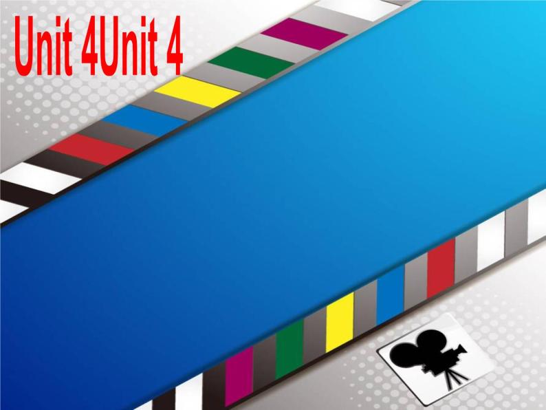 Unit 4 What's the best movie theater课件+讲义学案+练习+素材02