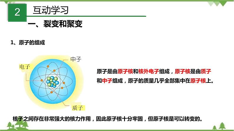 3.7核能(课件)(含视频)-九年级科学上册 同步教学课件(浙教版)06