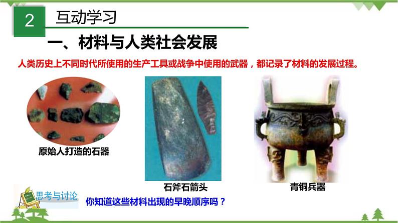 2.6 材料的利用与发展(课件)(含视频)-九年级科学上册 同步教学课件(浙教版)04