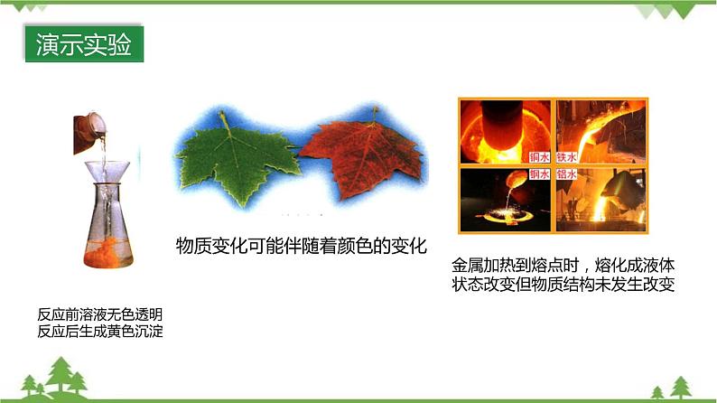 1.1 物质的变化(课件)-九年级科学上册 同步教学课件(浙教版)04
