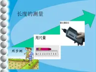 刻度尺和长度 （课件+1个视频）