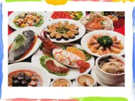 均衡營養(yǎng)——均衡膳食（課件+學程單+教學反思）