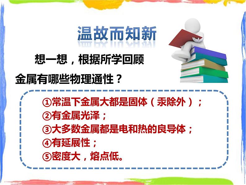 《金属的活动性顺序》课件第2页